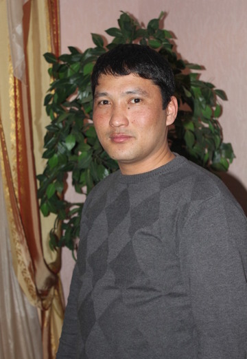 Моя фотография - нурлан, 47 из Астана (@nurlan239)