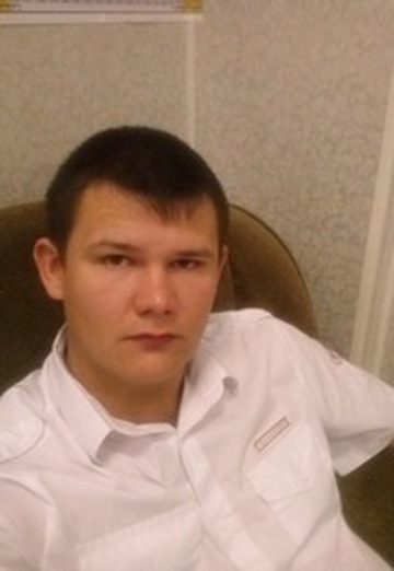 Моя фотография - Руслан, 31 из Тимашевск (@ruslan48757)