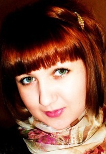 Моя фотография - Диля, 33 из Казань (@dilyanaquotsvetvokoshkequot)
