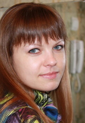 Моя фотография - Катерина, 43 из Москва (@katerina3421)