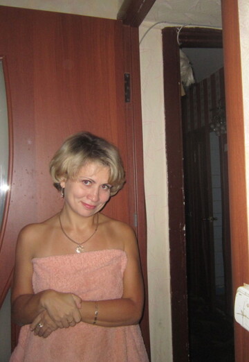 Моя фотография - Наталья, 48 из Москва (@natalya62038)