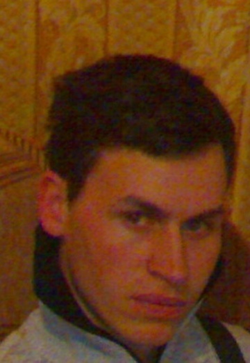 Моя фотография - сирёга, 39 из Усолье-Сибирское (Иркутская обл.) (@sirga2)