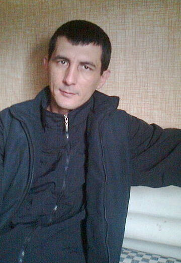 Моя фотография - Ivan, 47 из Ставрополь (@ivan14779)