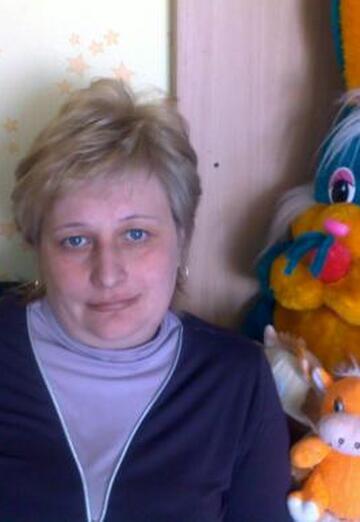 Моя фотография - таня, 55 из Брянск (@tanya4008)