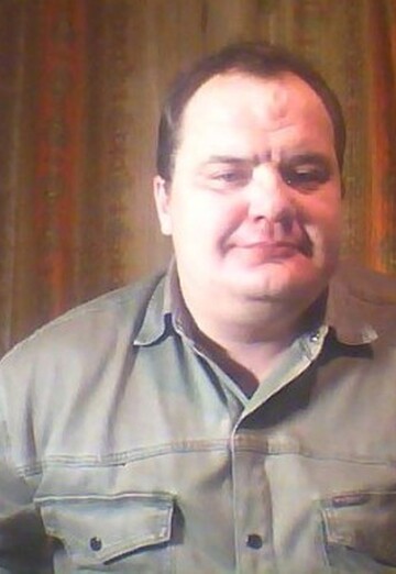 Моя фотография - Эдуард Иганус, 54 из Санкт-Петербург (@eduardiganus)