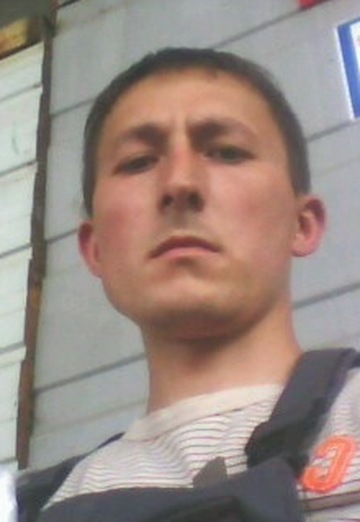 Моя фотография - Алексей, 40 из Нижний Новгород (@aleksey105752)