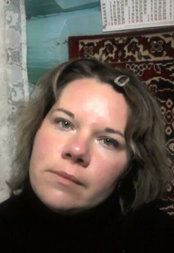 Моя фотография - Светлана, 40 из Сергиев Посад (@svetlana13717)