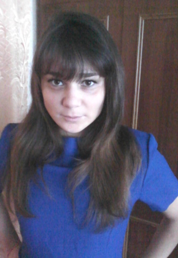 Моя фотография - Фатима, 34 из Москва (@fatima90)