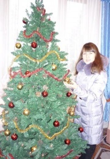 Моя фотография - Снежана ☼, 31 из Йошкар-Ола (@snejana351)