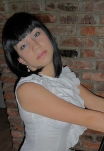 Моя фотография - Лилия, 36 из Киев (@liliya1823)
