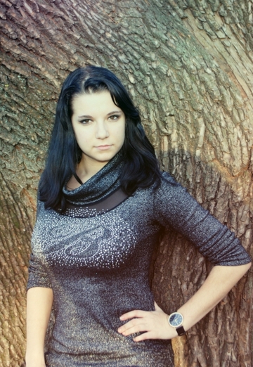 Моя фотография - Елена, 30 из Черкассы (@elena24309)