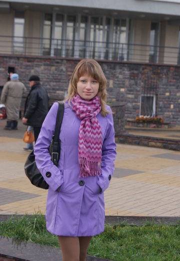 Моя фотография - мария, 42 из Дзержинск (@mariya8998)