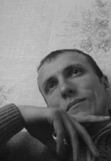 Моя фотография - Денис, 41 из Волчанск (@denis17706)