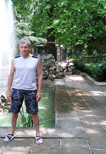 Моя фотография - Сергей, 66 из Тверь (@sergey520017)