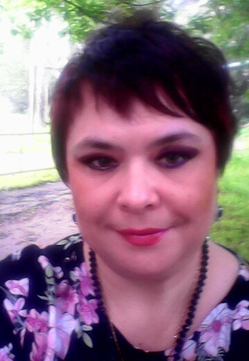 Моя фотография - Марина, 43 из Ярославль (@marina44209)