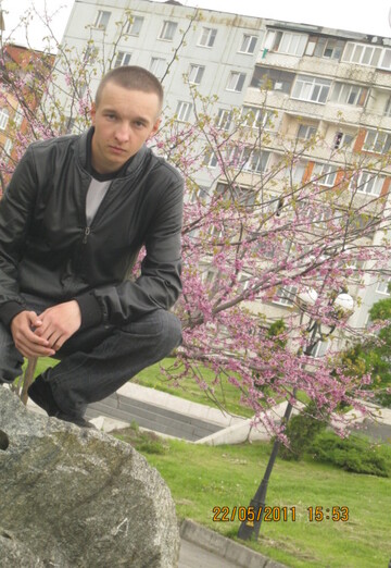 Моя фотография - Искандер, 32 из Казань (@iskander126)