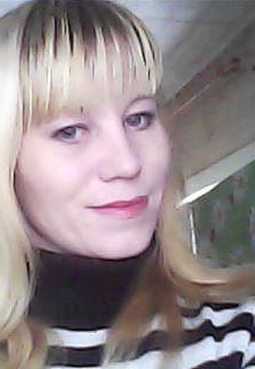 Моя фотография - Анастасия, 34 из Слюдянка (@anastasiya147436)