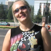 Екатерина 42 Новосибирск