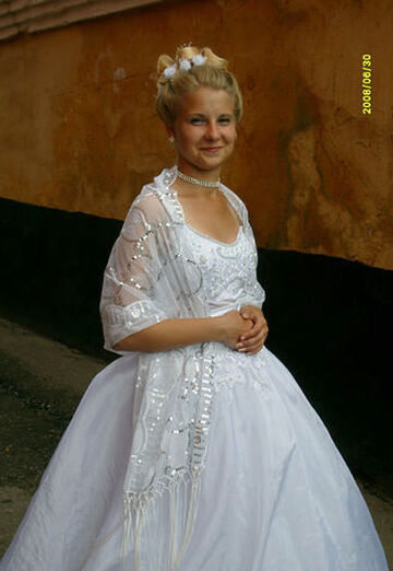 Моя фотография - Наталья, 34 из Липецк (@natalya15735)