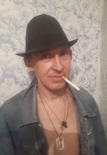 Моя фотография - Александр, 43 из Пермь (@aleksandr911309)