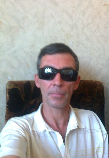 Моя фотография - Сергей, 55 из Нефтекамск (@sergey53087)