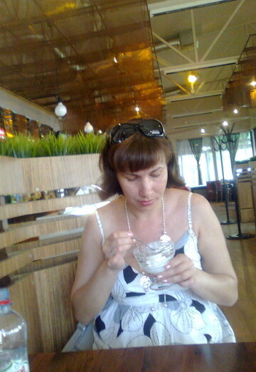 Моя фотография - Lina, 47 из Москва (@lina14391)