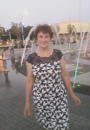 Моя фотография - Марина, 62 из Краснодар (@marina122899)