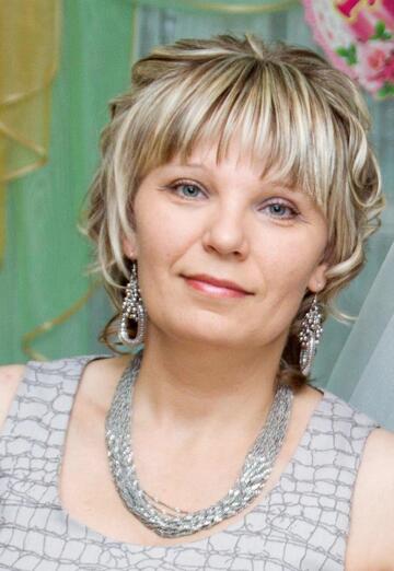 Моя фотография - ирина, 54 из Ульяновск (@irina71881)