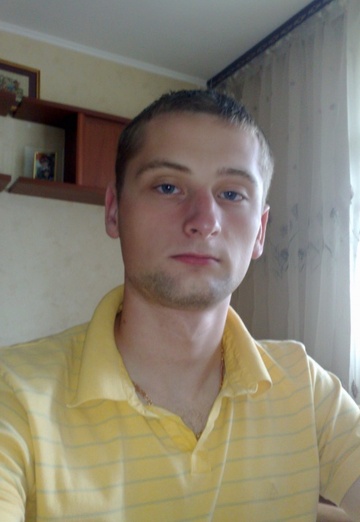 Моя фотография - Алeксандр, 35 из Киев (@11alexandr11)