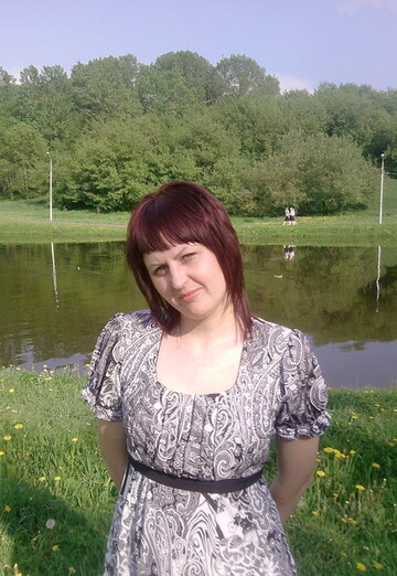 Моя фотография - татьяна, 41 из Витебск (@tatyana16911)