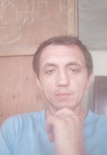 Моя фотография - Сергей, 34 из Киев (@sergey916175)