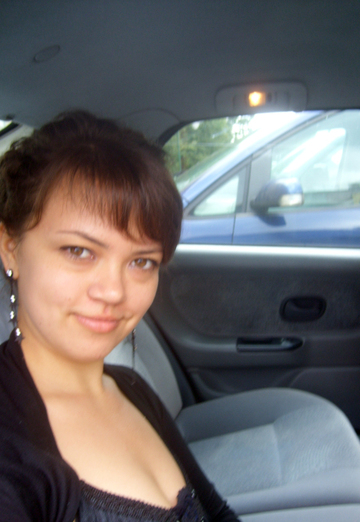 Моя фотография - Виктория, 33 из Могилёв (@viktoriya5676)