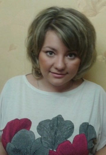 Моя фотография - Ирина, 32 из Красноярск (@irina17962)