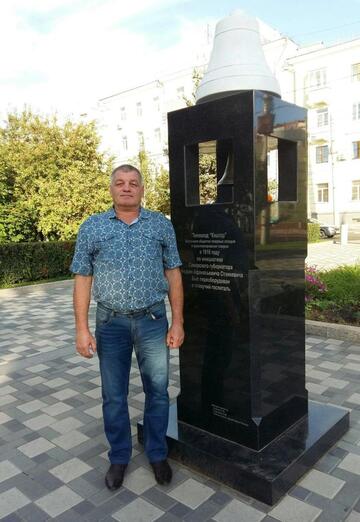 Моя фотография - Сергей, 55 из Самара (@sergeyermishov)