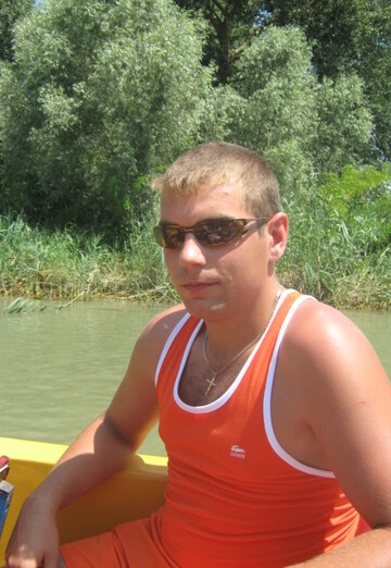 Моя фотография - Дмитрий, 33 из Рязань (@dmitriy21293)