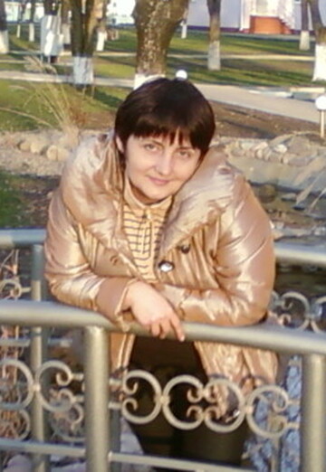 Моя фотография - Татьяна, 50 из Армавир (@tatyana18552)