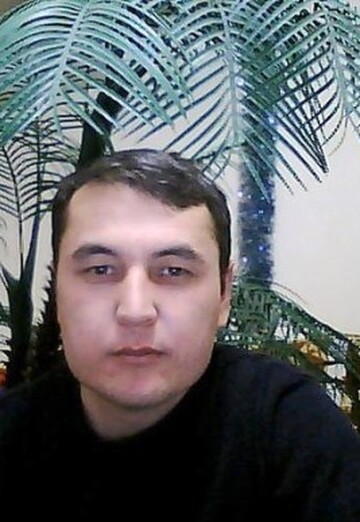 Моя фотография - Dima, 44 из Ташкент (@dima19312)