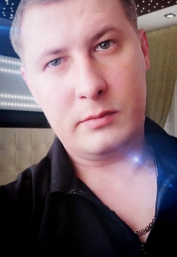 Моя фотография - Андрей, 39 из Волгодонск (@andrey595251)