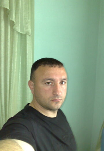 Моя фотография - Аlекs, 45 из Шымкент (@aleks103558)