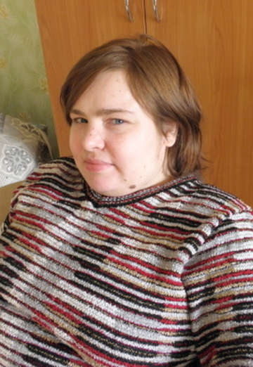 Моя фотография - Елена, 43 из Зеленогорск (@elena22773)