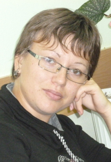 Моя фотография - Юлия, 34 из Омск (@uliya13246)