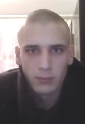 Моя фотография - Денис, 32 из Волгоград (@denis16509)