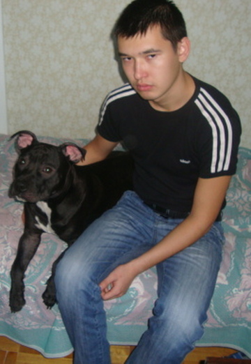 Моя фотография - Иван, 32 из Ижевск (@ivan14269)