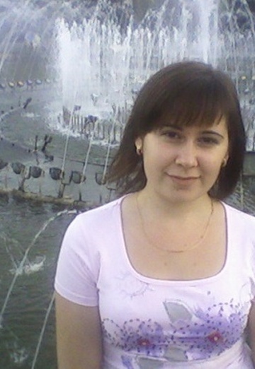 Моя фотография - Екатерина, 34 из Краснодар (@katerina352)