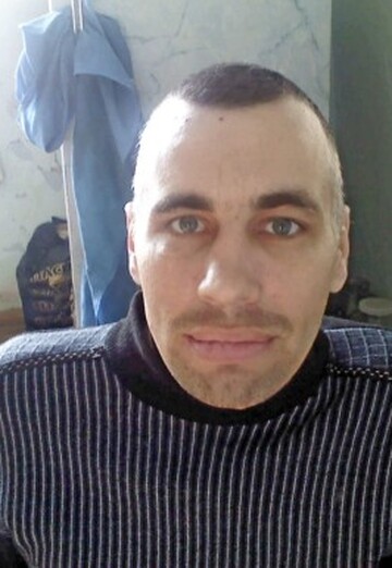 Моя фотография - Вадим, 45 из Комсомольск-на-Амуре (@vadim7119)