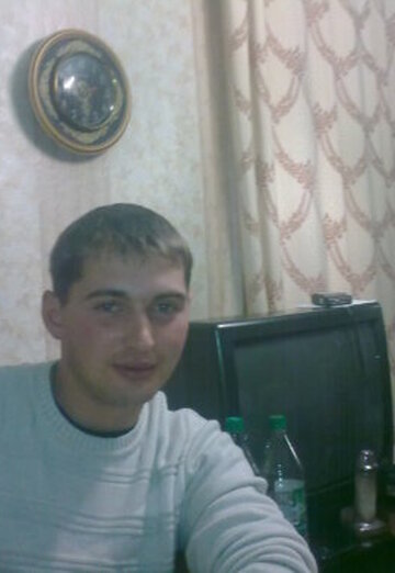 Моя фотография - Александр, 33 из Красноярск (@aleksandr52004)