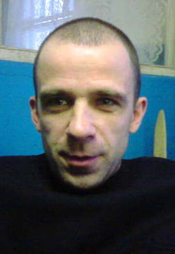 Моя фотография - Дима, 47 из Москва (@dima19376)