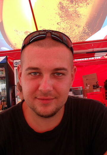 Моя фотография - YUron Vasilevihc, 44 из Полтава (@yuronvasilevihc)