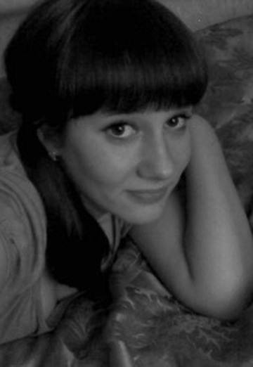 Моя фотография - Коринна, 32 из Омск (@korinna2)