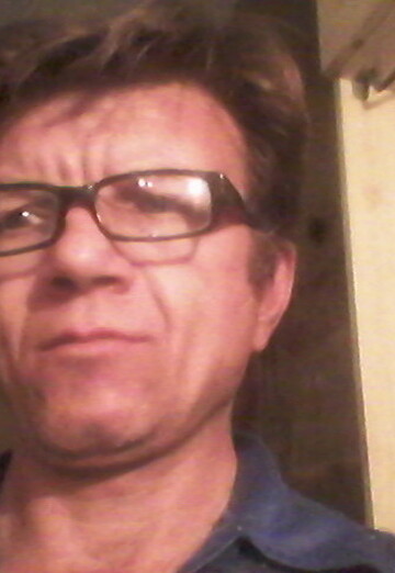 Моя фотография - Сергей, 53 из Гуково (@sergey187611)
